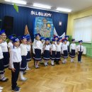 Ślubowanie klasy Ia